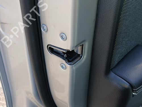 Front left lock MERCEDES-BENZ A-CLASS (W176) A 160 CDI / d (176.011) BP28715608C98