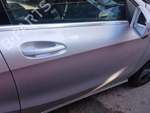Right front door MERCEDES-BENZ A-CLASS (W176) A 160 CDI / d (176.011) BP28715612C3