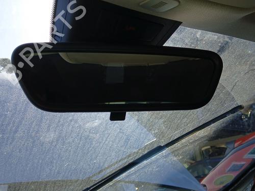 Rear mirror MERCEDES-BENZ A-CLASS (W176) A 160 CDI / d (176.011) BP28715631I6