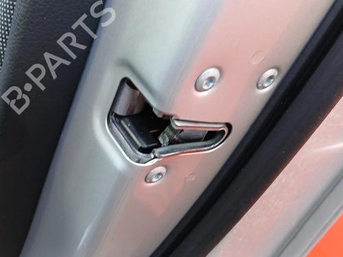 Used Front right lock MERCEDES-BENZ A-CLASS (W176) A 160 CDI / d (176.011) (90 hp) 28715607