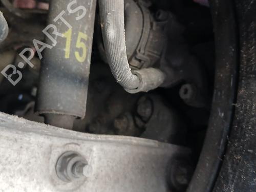 Right rear steering knuckle MERCEDES-BENZ A-CLASS (W176) A 160 CDI / d (176.011) BP28715643M28