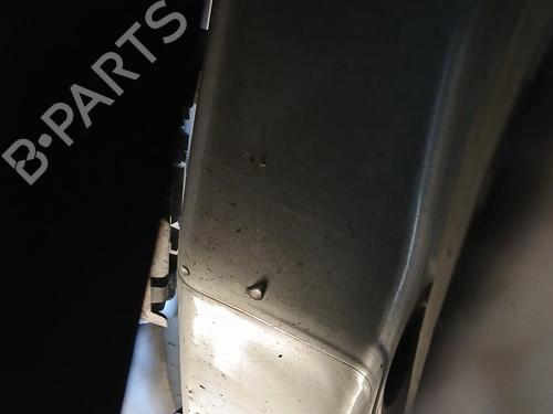 Rear bumper reinforcement MERCEDES-BENZ A-CLASS (W176) A 160 CDI / d (176.011) BP28715617C73