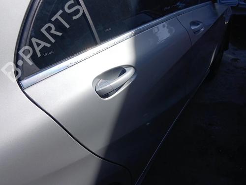 Right rear door MERCEDES-BENZ A-CLASS (W176) A 160 CDI / d (176.011) | BP28715614C5 