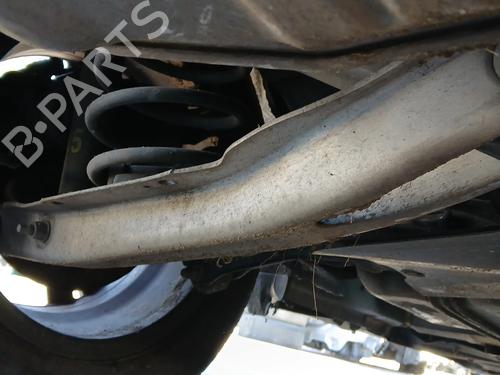Left rear suspension arm MERCEDES-BENZ A-CLASS (W176) A 160 CDI / d (176.011) BP28715642M14