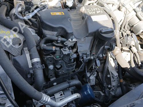 Engine MERCEDES-BENZ A-CLASS (W176) A 160 CDI / d (176.011) | BP28715638M1 