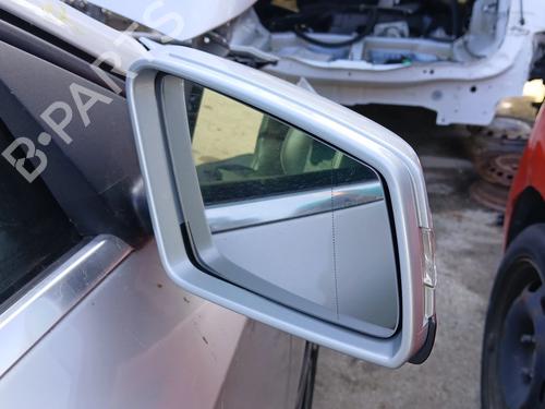 Right mirror MERCEDES-BENZ A-CLASS (W176) A 160 CDI / d (176.011) BP28715618C27