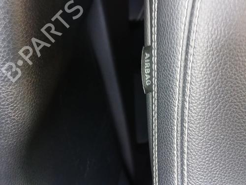 Right seat airbag MERCEDES-BENZ A-CLASS (W176) A 160 CDI / d (176.011) BP28715603C14