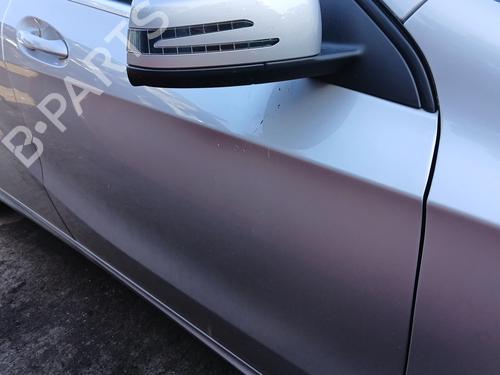 Right front door MERCEDES-BENZ A-CLASS (W176) A 160 CDI / d (176.011) | BP28715612C3 