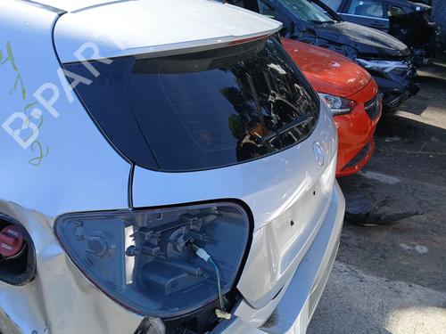 Tailgate MERCEDES-BENZ A-CLASS (W176) A 160 CDI / d (176.011) | BP28715613C6 