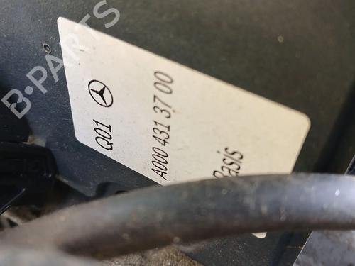 ABS pump MERCEDES-BENZ A-CLASS (W176) A 160 CDI / d (176.011) | BP28716777M43 