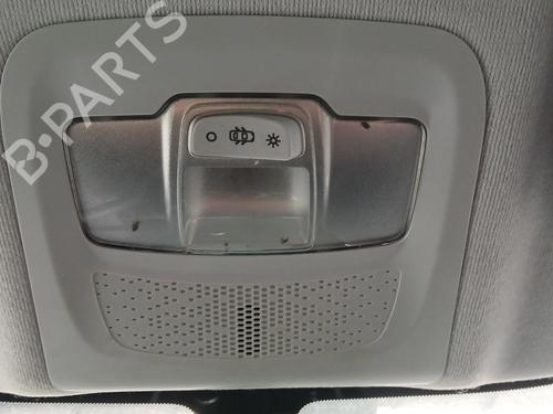 Altro PEUGEOT 208 I (CA_, CC_) 1.2 VTi 68 / PureTech 68 (68 hp) 28717149