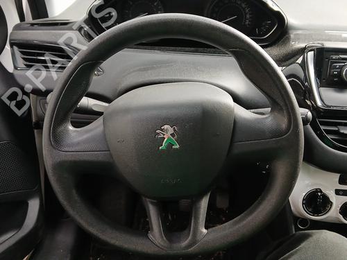 Volante PEUGEOT 208 I (CA_, CC_) 1.2 VTi 68 / PureTech 68 (68 hp) 28717151