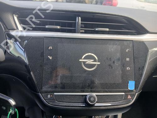 Bilradio OPEL CORSA F (P2JO) 1.5 (68) | BP28567377E6 