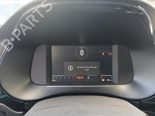 Cockpit OPEL CORSA F (P2JO) 1.5 (68) (102 hp) 28567376