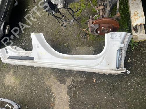 Used Other CITROËN BERLINGO Box Body/MPV (K9) 1.5 BlueHDi 100 (102 hp) 28727245