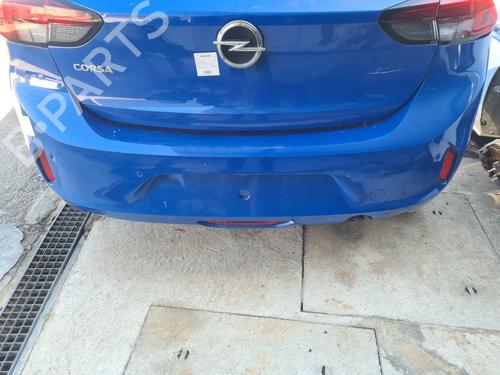 Używane Inne OPEL CORSA F (P2JO) 1.5 (68) (102 hp) 28795237