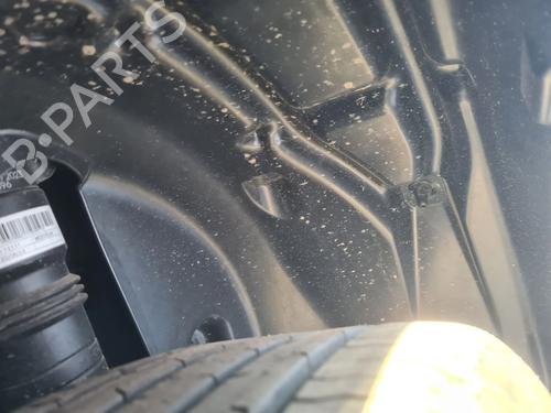 Używane Nadkole OPEL CORSA F (P2JO) 1.5 (68) (102 hp) 28795239