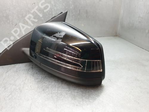 Left mirror MERCEDES-BENZ A-CLASS (W176) A 180 (176.042) | BP28795242C26 