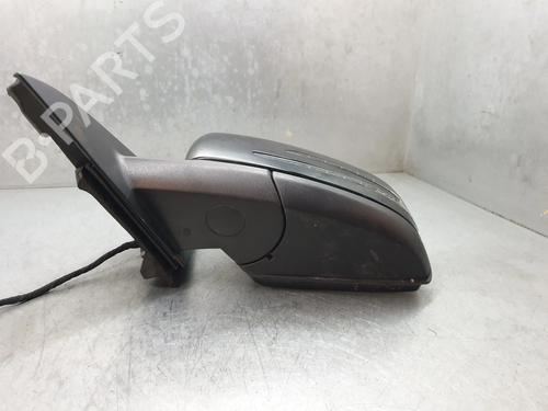 Left mirror MERCEDES-BENZ A-CLASS (W176) A 180 (176.042) | BP28795242C26 