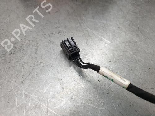 Left mirror MERCEDES-BENZ A-CLASS (W176) A 180 (176.042) | BP28795242C26 