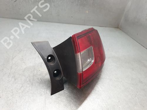 Right taillight RENAULT CLIO IV (BH_) 1.2 16V | BP28795246C35 