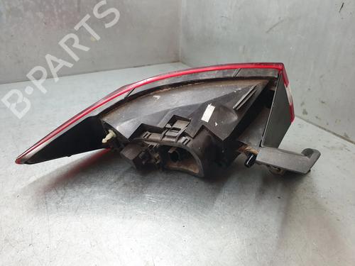Right taillight RENAULT CLIO IV (BH_) 1.2 16V | BP28795246C35 