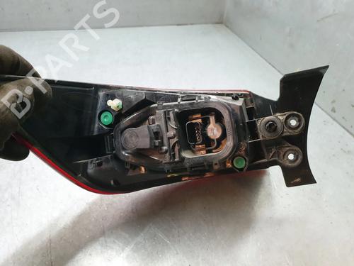 Right taillight RENAULT CLIO IV (BH_) 1.2 16V | BP28795246C35 