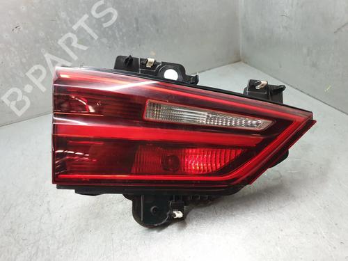 Used Left tailgate light BMW X2 (F39) xDrive 20 d (190 hp) 26500254