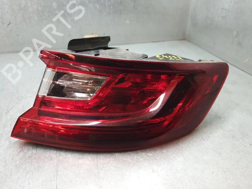 Used Right taillight RENAULT MEGANE IV Hatchback (B9A/M/N_) 1.8 Blue dCi 150 (B9A7) (150 hp) 28368973