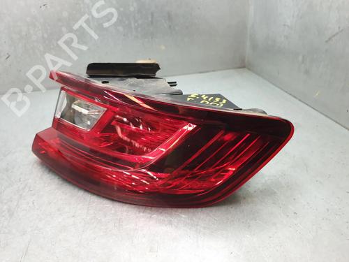 Right taillight RENAULT MEGANE IV Hatchback (B9A/M/N_) 1.8 Blue dCi 150 (B9A7) | BP28368973C35 