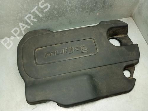 Used Upper protection FIAT TIPO Estate (356_, 357_) 1.6 D (356WXG1B) (120 hp) 28795249