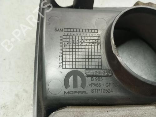 Upper protection FIAT TIPO Estate (356_, 357_) 1.6 D (356WXG1B) | BP28795249M93 