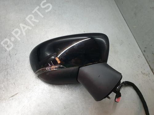 Bakspejl Højre NISSAN MICRA V (K14) 1.0 IG-T (92 hp) 28795254