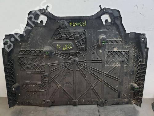 Used Underbody protection CITROËN C4 III (BA_, BB_, BC_) [2020-2025]  24839606