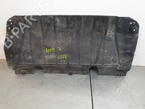 Used Underbody protection RENAULT CLIO IV (BH_) 1.2 16V (73 hp) 28796982