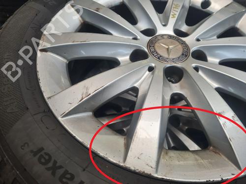 Rim MERCEDES-BENZ A-CLASS (W176) A 180 (176.042) | BP28796981C45 