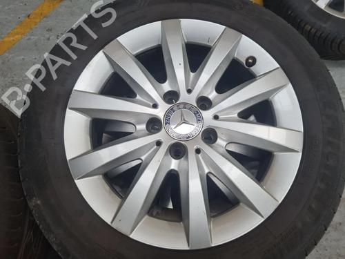 Rim MERCEDES-BENZ A-CLASS (W176) A 180 (176.042) | BP28796981C45 