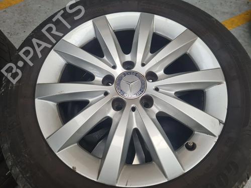 Rim MERCEDES-BENZ A-CLASS (W176) A 180 (176.042) | BP28796981C45 