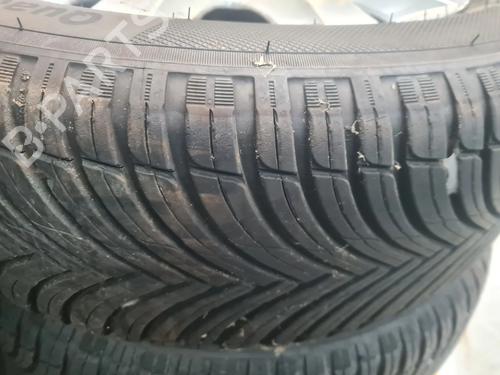 Rim MERCEDES-BENZ A-CLASS (W176) A 180 (176.042) | BP28796981C45 