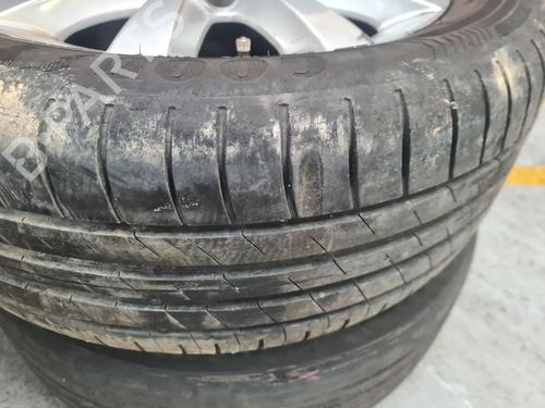 Rim MERCEDES-BENZ A-CLASS (W176) A 180 (176.042) | BP28796981C45 