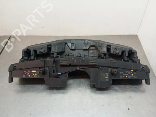 Frontplate/Frontkurv RENAULT KANGOO Express (FW0/1_) 1.5 dCi 80 (FW15) (80 hp) 28796989