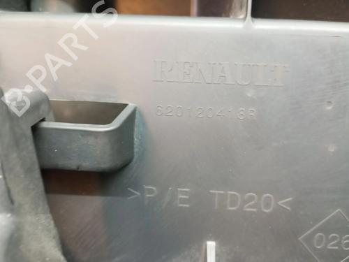 Frontplate/Frontkurv RENAULT KANGOO Express (FW0/1_) 1.5 dCi 80 (FW15) | BP28796989C72 