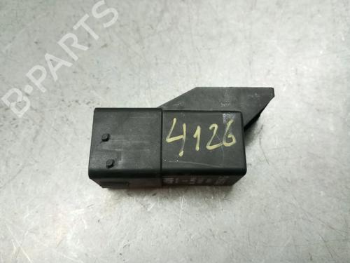 Used Electronic module CITROËN BERLINGO MULTISPACE (B9) 1.6 HDi 90 (92 hp) 28809464