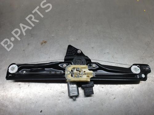 Rear right window mechanism CITROËN C3 AIRCROSS II (2R_, 2C_) 1.2 PureTech 110 (2RHNZB, 2RHNZW, 2RHNPX, 2RHNPJ) | BP28809465C25 