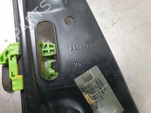 Rear right window mechanism BMW X1 (E84) xDrive 18 d | BP26176749C25 