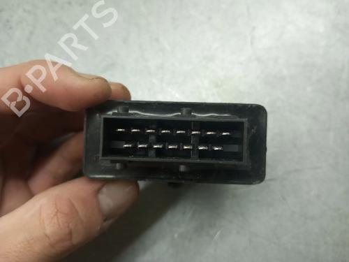 Modulo elettronico CITROËN BERLINGO MULTISPACE (B9) 1.6 HDi 90 | BP28809467M83