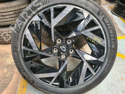 Rim RENAULT SYMBIOZ 1.6 E-Tech 145 | BP28807363C45 