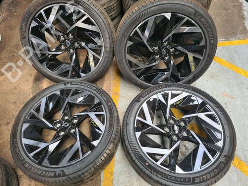 Rim RENAULT SYMBIOZ 1.6 E-Tech 145 | BP28807363C45 