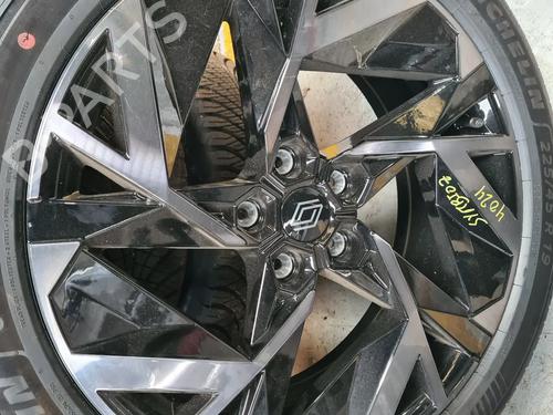 Rim RENAULT SYMBIOZ 1.6 E-Tech 145 | BP28807363C45 
