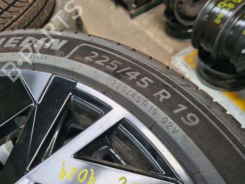 Rim RENAULT SYMBIOZ 1.6 E-Tech 145 | BP28807363C45 